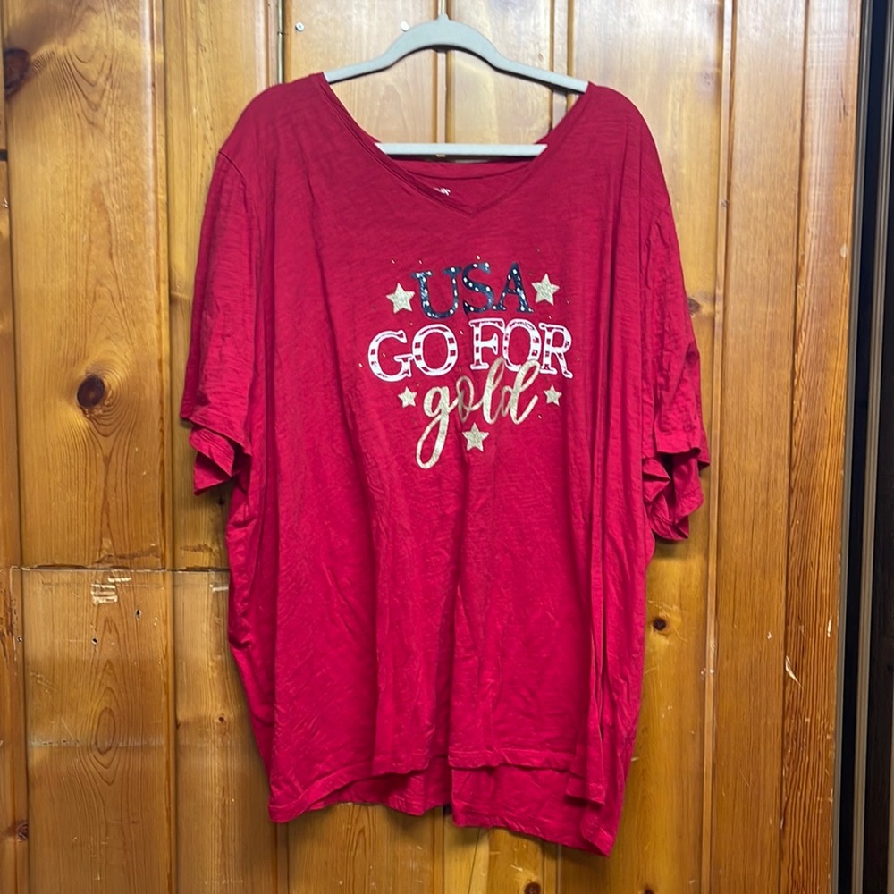 Women’s shirt